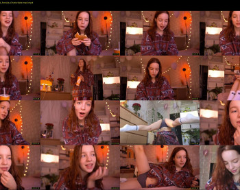 my_mia_ — 121 minute Chaturbate couple cam show recording, 720p, Jan 23, 2025