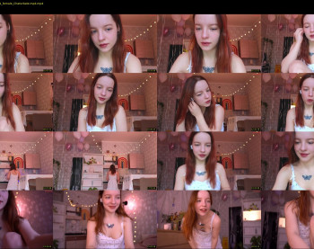 my_mia_ — 31 minute Chaturbate couple cam show recording, 720p, Jan 25, 2025