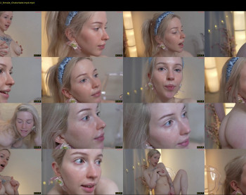 my_stella — 53 minute Chaturbate female cam show recording, 720p, Jan 26, 2025
