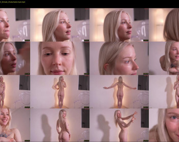 my_stella — 8 minute Chaturbate female cam show recording, 720p, Jan 27, 2025
