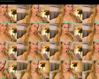 myassistant — 91 minute Chaturbate female cam show recording, 720p, Jan 22, 2025