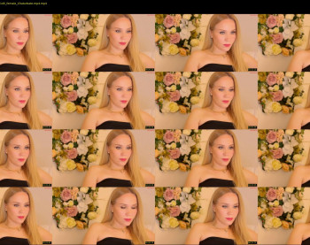 myassistant — 8 minute Chaturbate female cam show recording, 720p, Jan 24, 2025