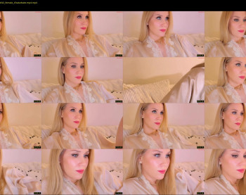 myassistant — 46 minute Chaturbate female cam show recording, 720p, Jan 25, 2025