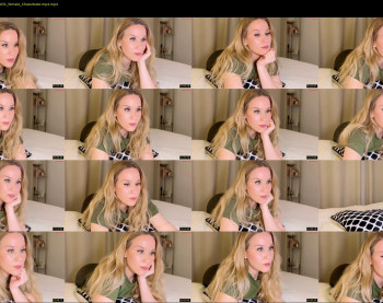 myassistant — 33 minute Chaturbate female cam show recording, 720p, Jan 29, 2025