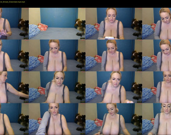 nadinnnea — 21 minute Chaturbate female cam show recording, 720p, Jan 26, 2025