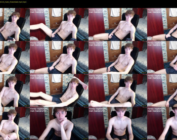 nagibator69_ — 20 minute Chaturbate couple cam show recording, 720p, Jan 27, 2025