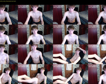 nagibator69_ — 16 minute Chaturbate couple cam show recording, 720p, Jan 27, 2025