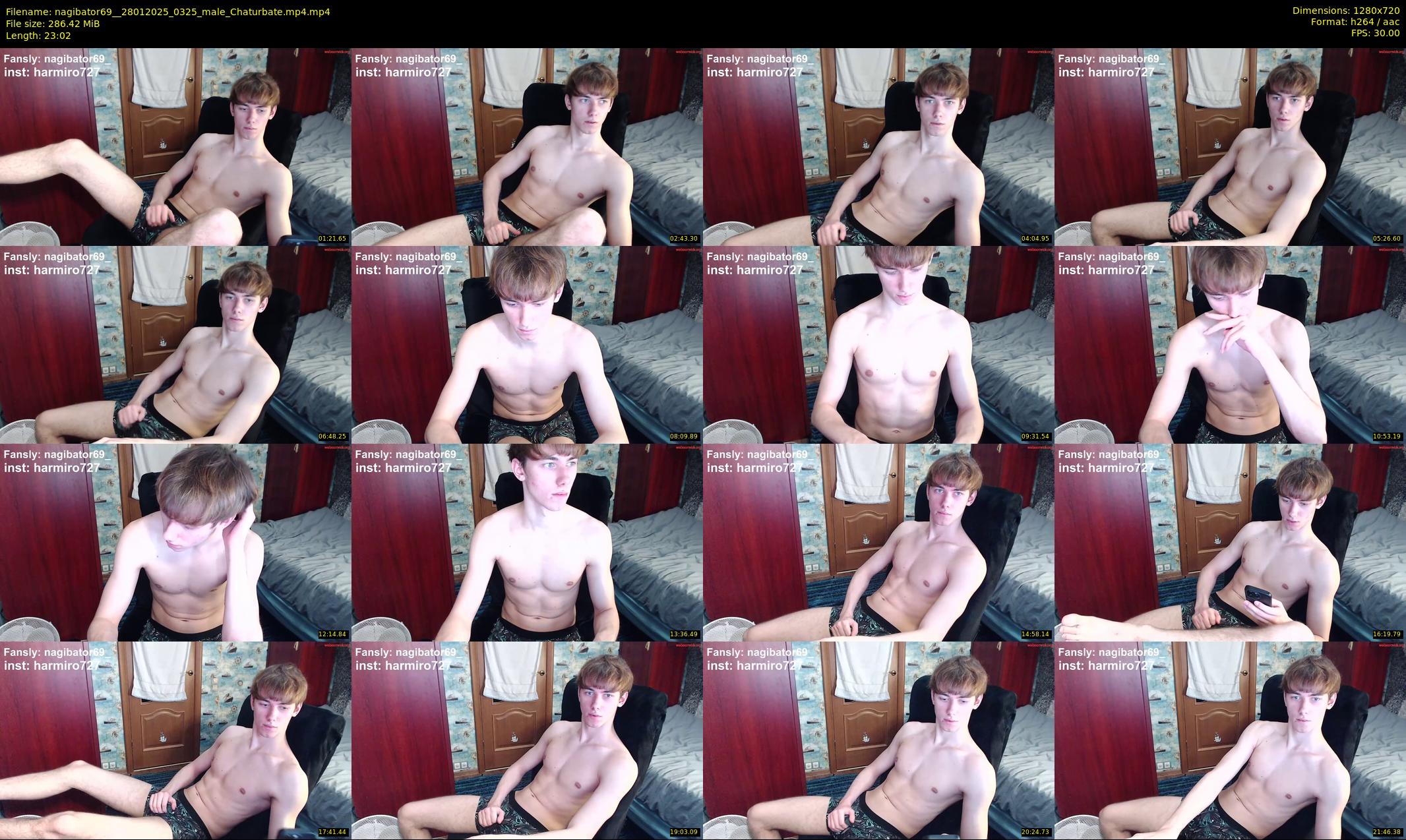nagibator69_ — 24 minute Chaturbate couple cam show recording, 720p, Jan 28, 2025