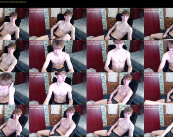 nagibator69_ — 24 minute Chaturbate couple cam show recording, 720p, Jan 28, 2025
