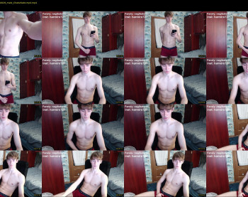 nagibator69_ — 9 minute Chaturbate couple cam show recording, 720p, Jan 29, 2025