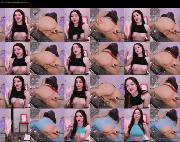 nancy_winter — 99 minute Chaturbate female cam show recording, 720p, Jan 23, 2025