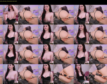 nancy_winter — 121 minute Chaturbate female cam show recording, 720p, Jan 26, 2025