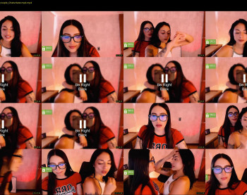 natval_ — 82 minute Chaturbate couple cam show recording, 720p, Jan 22, 2025