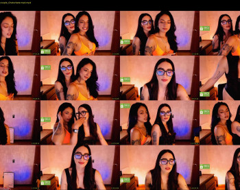 natval_ — 121 minute Chaturbate couple cam show recording, 720p, Jan 25, 2025