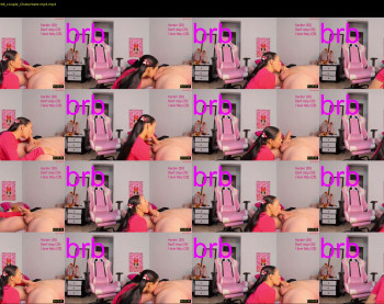 naty_johan — 9 minute Chaturbate couple cam show recording, 720p, Jan 25, 2025