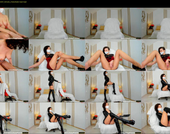 natyprecious — 89 minute Chaturbate female cam show recording, 720p, Jan 24, 2025