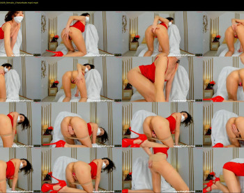 natyprecious — 7 minute Chaturbate female cam show recording, 720p, Jan 27, 2025
