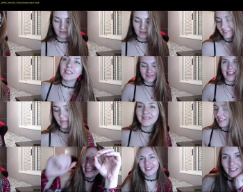 naughty_popa — 6 minute Chaturbate female cam show recording, 720p, Jan 24, 2025