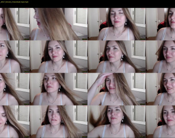 naughty_popa — 6 minute Chaturbate female cam show recording, 720p, Jan 26, 2025