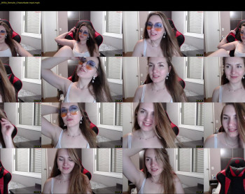 naughty_popa — 16 minute Chaturbate female cam show recording, 720p, Jan 26, 2025