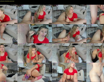 nemisha — 121 minute Chaturbate female cam show recording, 720p, Jan 23, 2025