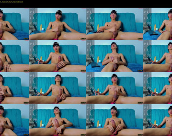 neoraptis — 4 minute Chaturbate male cam show recording, 720p, Jan 29, 2025
