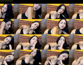 new_matilda — 13 minute Chaturbate female cam show recording, 720p, Jan 27, 2025