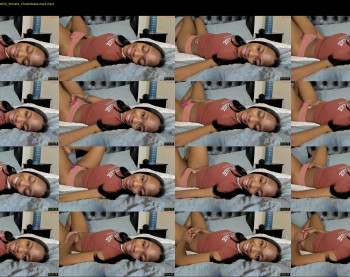 nicolesolace — 6 minute Chaturbate female cam show recording, 720p, Jan 26, 2025