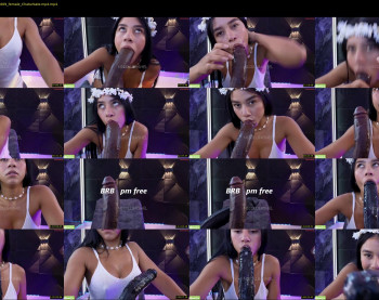 nicollbashel — 121 minute Chaturbate female cam show recording, 720p, Jan 28, 2025