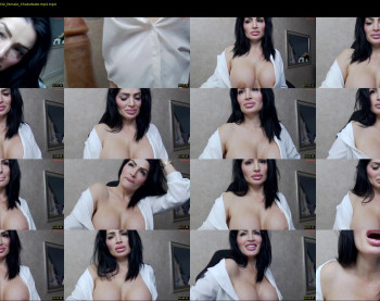 nicollereyn — 45 minute Chaturbate female cam show recording, 720p, Jan 25, 2025