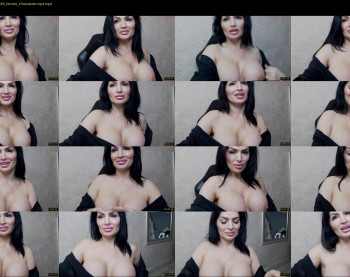 nicollereyn — 25 minute Chaturbate female cam show recording, 720p, Jan 26, 2025