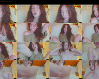 niilaa — 36 minute Chaturbate female cam show recording, 720p, Jan 28, 2025