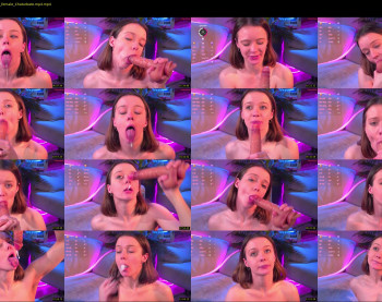 nikkisilk — 14 minute Chaturbate female cam show recording, 720p, Jan 23, 2025