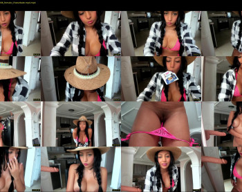noemibcnz — 110 minute Chaturbate couple cam show recording, 720p, Oct 13, 2024