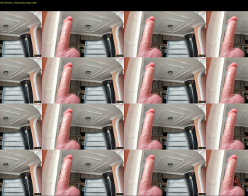 noemibcnz — 4 minute Chaturbate couple cam show recording, 720p, Jan 24, 2025