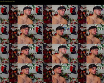 noha_miler — 41 minute Chaturbate male cam show recording, 720p, Nov 28, 2024