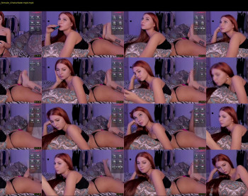 nomyrai — 28 minute Chaturbate female cam show recording, 720p, Jan 27, 2025