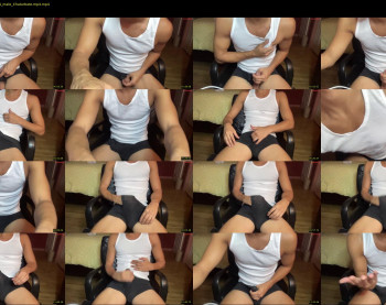 nyc2100 — 16 minute Chaturbate male cam show recording, 720p, Nov 5, 2024