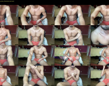 nyc2100 — 47 minute Chaturbate male cam show recording, 720p, Jan 23, 2025