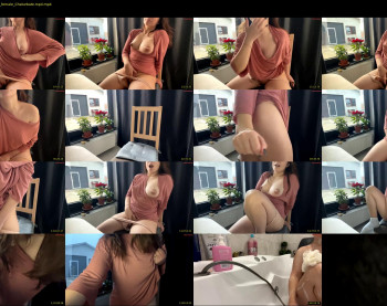nyconik — 120 minute Chaturbate female cam show recording, 720p, Jan 27, 2025