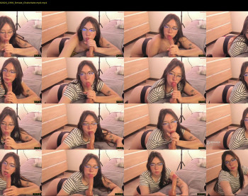 ocean_your_squirter — 79 minute Chaturbate female cam show recording, 720p, Oct 16, 2024