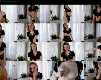 odeliabrownell — 68 minute Chaturbate female cam show recording, 720p, Jan 24, 2025