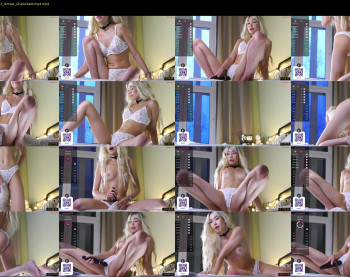 oki_dokie — 121 minute Chaturbate female cam show recording, 720p, Jan 26, 2025