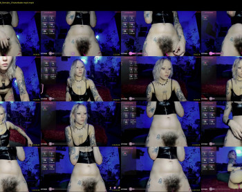 olivecum — 114 minute Chaturbate female cam show recording, 720p, Jan 23, 2025