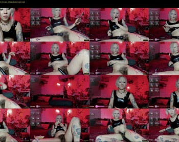 olivecum — 121 minute Chaturbate female cam show recording, 720p, Jan 24, 2025