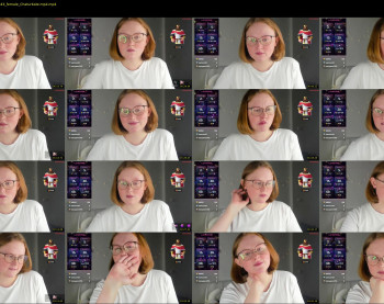 olivia_date — 5 minute Chaturbate female cam show recording, 720p, Jan 23, 2025