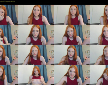 olivia_rid — 11 minute Chaturbate female cam show recording, 720p, Jan 25, 2025