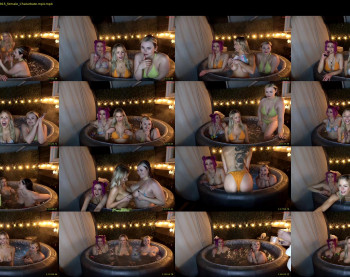 oliviaowens — 121 minute Chaturbate female cam show recording, 720p, Jan 24, 2025