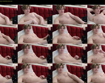 ololkd — 9 minute Chaturbate male cam show recording, 720p, Jan 28, 2025