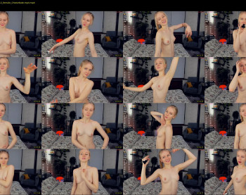 one_1ove — 3 minute Chaturbate female cam show recording, 720p, Jan 26, 2025
